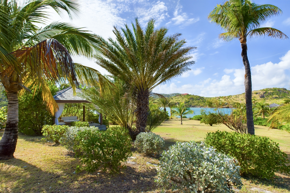 Villa La Vie en Rose 